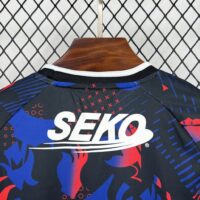 Rangers 202425 Third Away Jersey