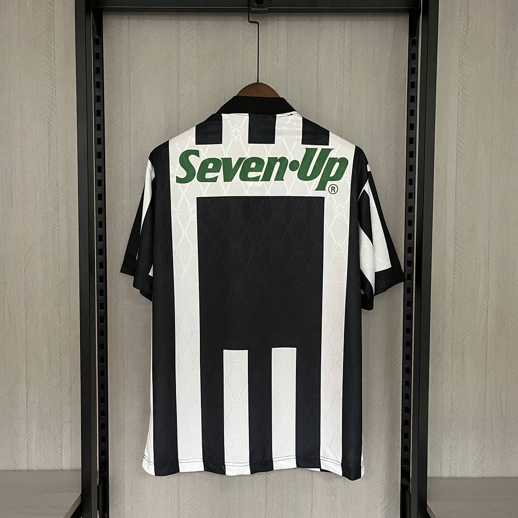 Retro Botafogo 1995 Home
