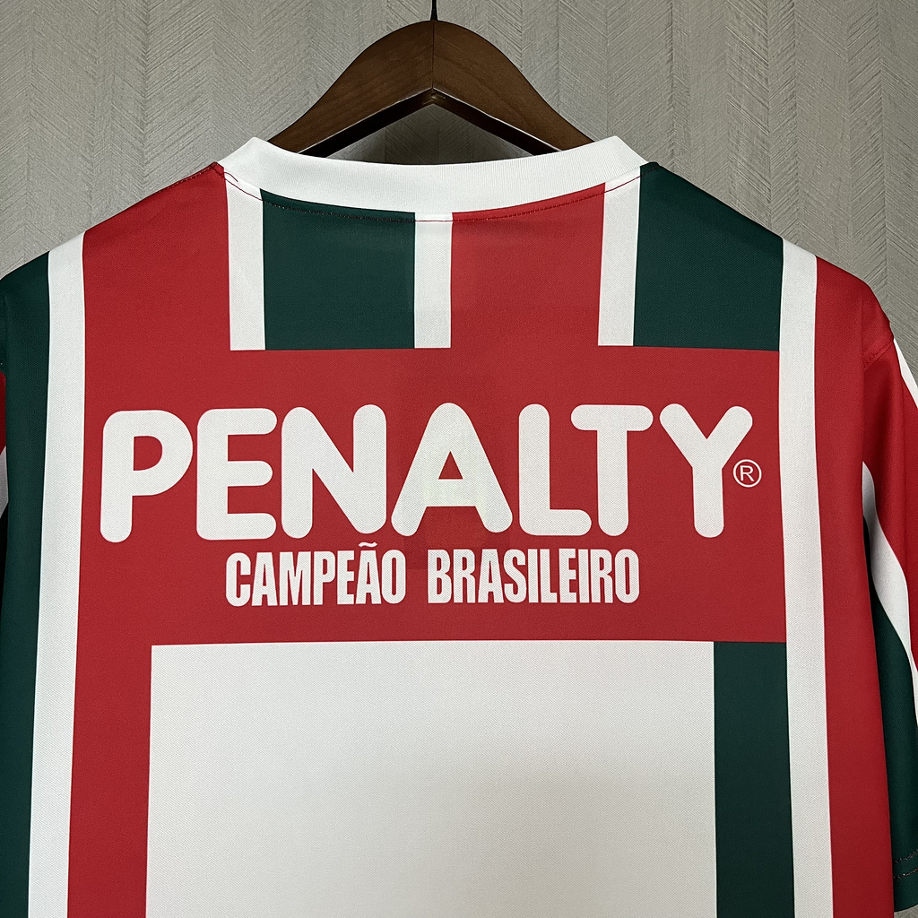 Retro Fluminense 1993 home