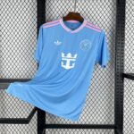 Inter Miami 2025-26 Third Jersey