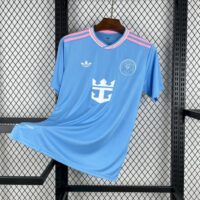 Inter Miami 2025-26 Third Jersey
