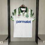 Retro Palmeiras 1996 away