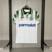 Retro Palmeiras 1996 away Retro Palmeiras 1996 away