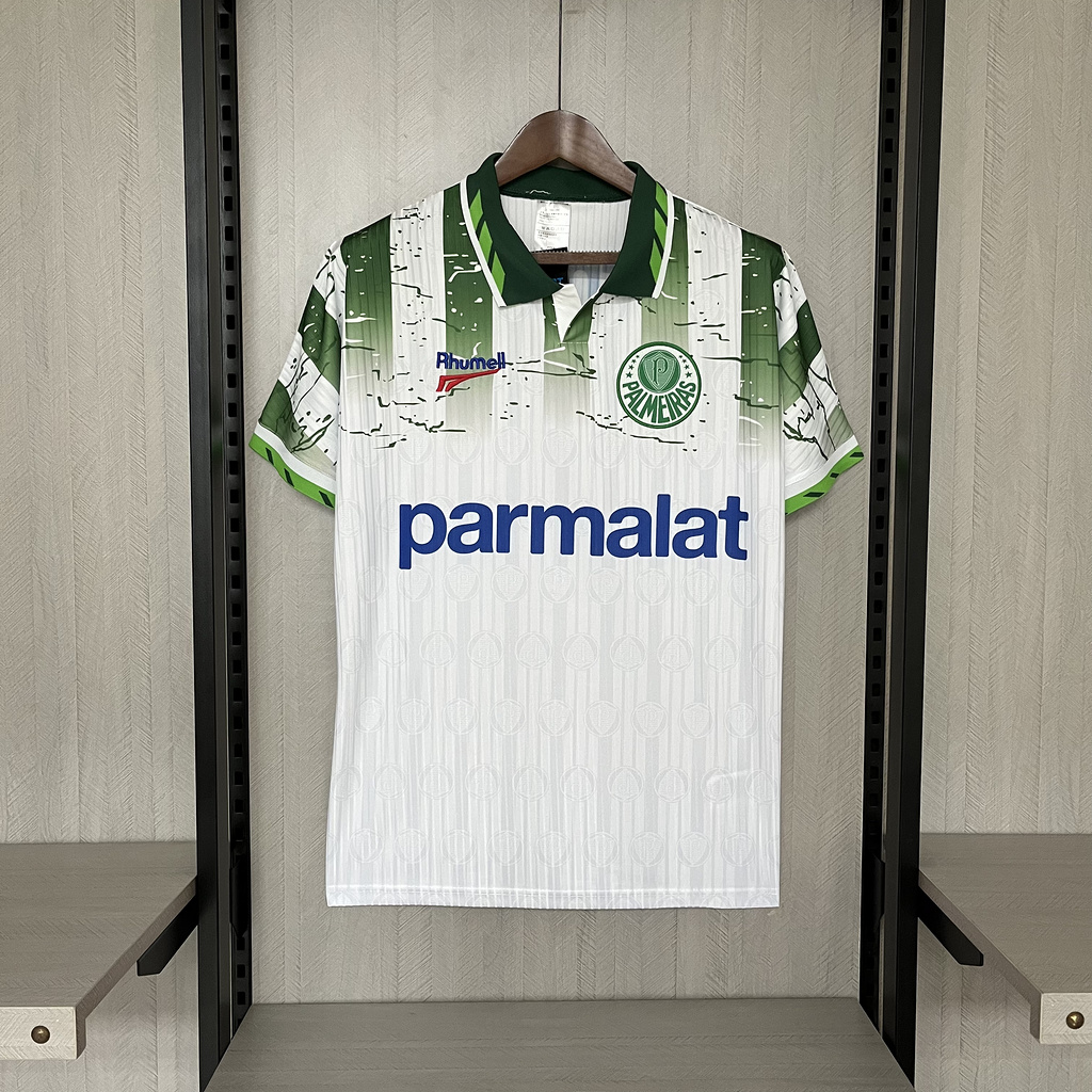 Retro Palmeiras 1996 away Retro Palmeiras 1996 away