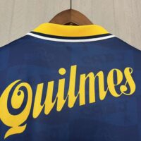 Retro Boca 1995-96 Home