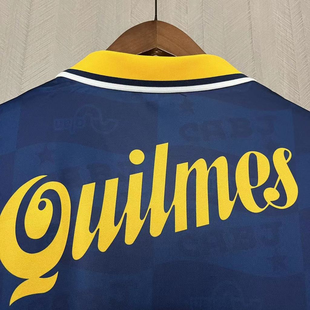 Retro Boca 1995-96 Home