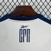 b95c2d4e17014c4596f50543115cafe9 Botafogo 2025-26 Pre-match training white Jersey