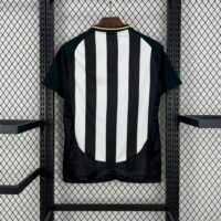 Atletico Mineiro 2025-26 Home Jersey
