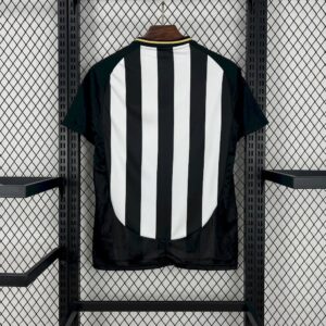 Atletico Mineiro 2025 26 Home Jersey