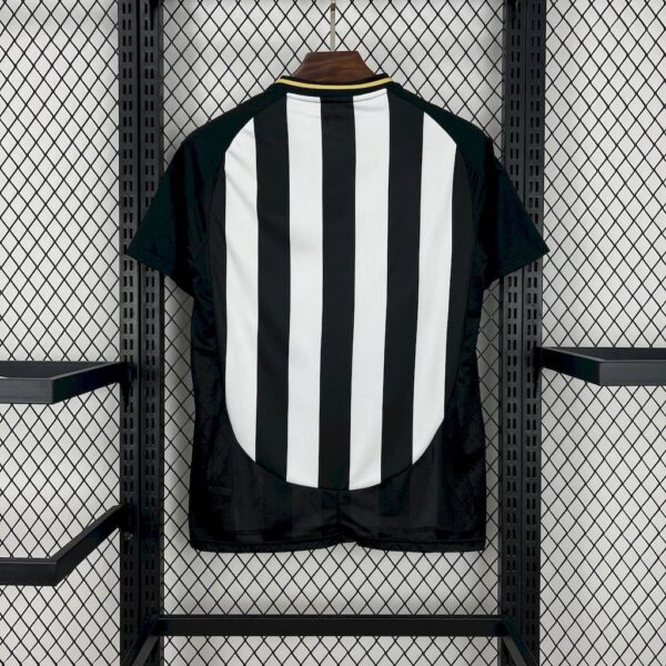 Atletico Mineiro 2025 26 Home Jersey