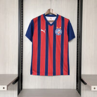 2025-26 Bahia Away Jersey