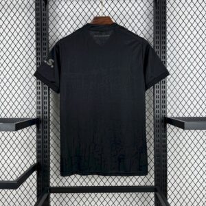 Borussia Dortmund 202223 Black Special Jersey - Image 2