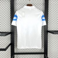 Napoli 1988-89 Away Retro Jersey