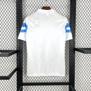 Napoli 1988-89 Away Retro Jersey - Image 2