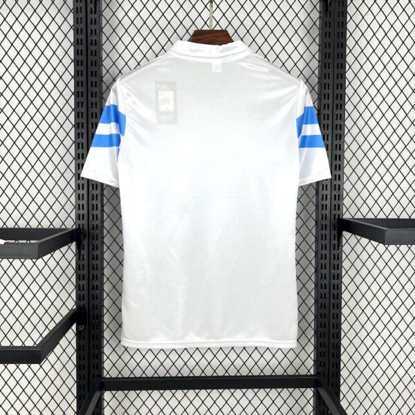 Napoli 1988-89 Away Retro Jersey - Image 2