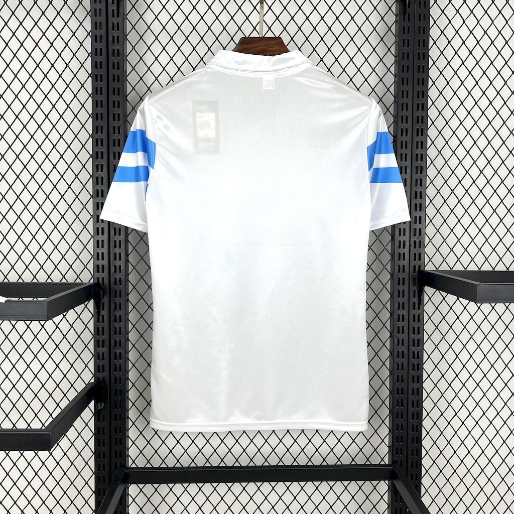 Napoli 1988-89 Away Retro Jersey