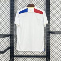 Fortaleza FC 2025-26 Away Jersey