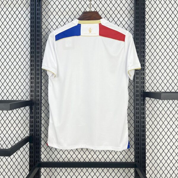 Fortaleza FC 2025 26 Away Jersey - Image 3