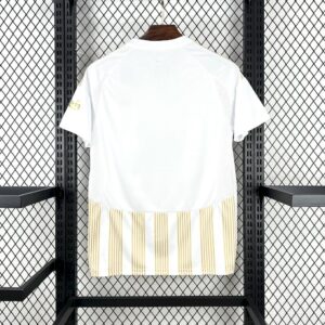 FC Copenhagen 2025 26 Champion Edition Jersey