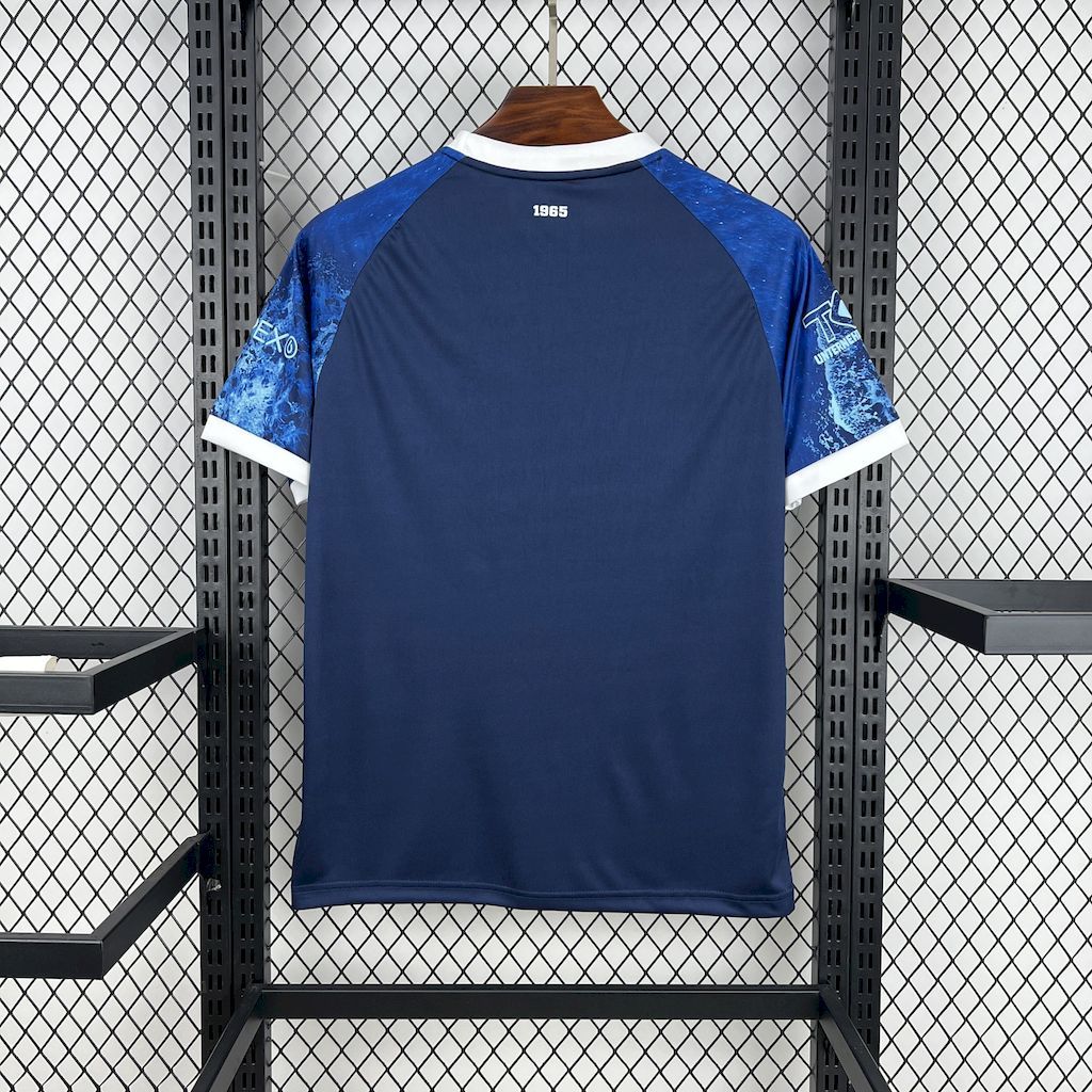 babb22c883b34ba8a631eee150612ea1 FC Hansa Rostock 2025-26 Baltic Sea Special Edition Jersey