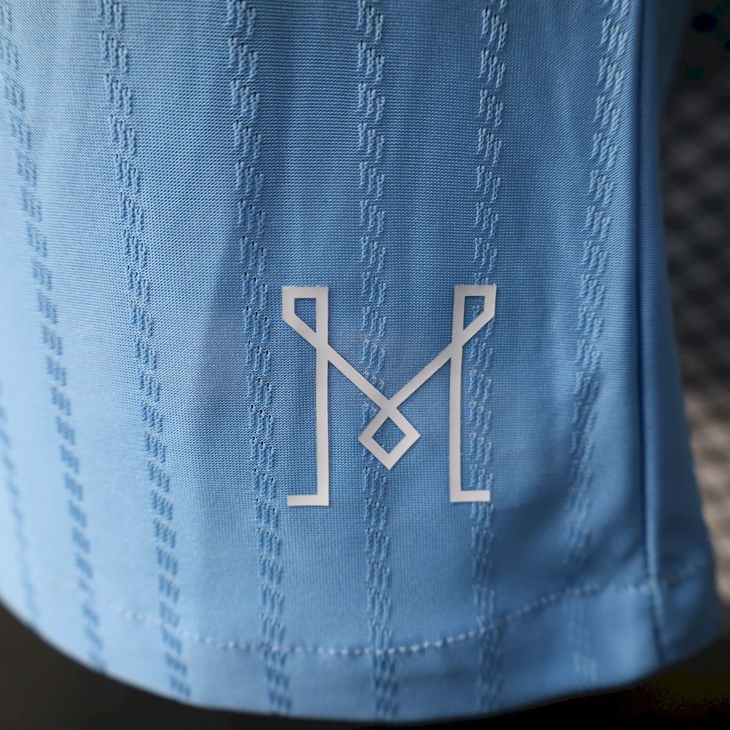 Inter Miami 2025-26 Third Jersey Player Version