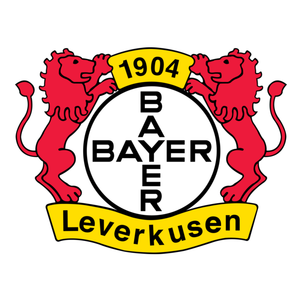 Home Main 190 Bayer Leverkusen
