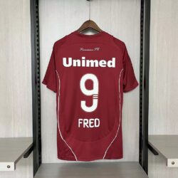 Retro Fluminense 2010 II away FRED #9