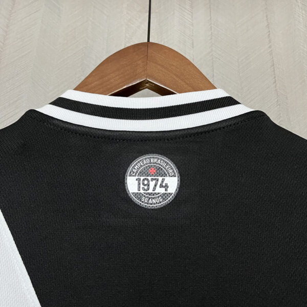 2025 26 Vasco da Gama 1974 replica jersey