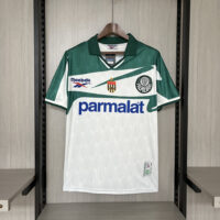 Retro Palmeiras 1996 III Retro Palmeiras 1996 III