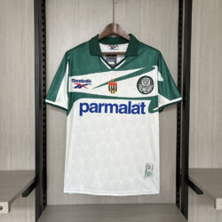 Retro Palmeiras 1996 III