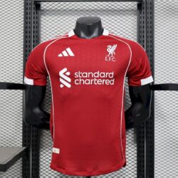 Lip 2025-26 Home Jersey Player Version