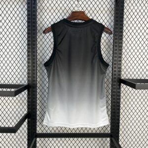 Corinthians 2025 26 Basketball Tank Top Jersey