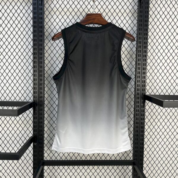 Corinthians 2025 26 Basketball Tank Top Jersey