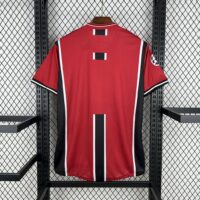 Mallorca 2001-02 Away Retro Jersey