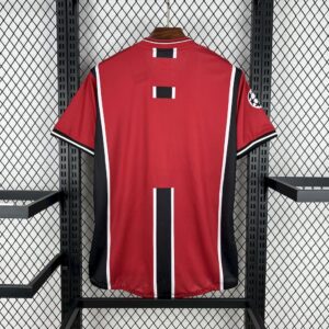 Mallorca 2001-02 Away Retro Jersey - Image 2