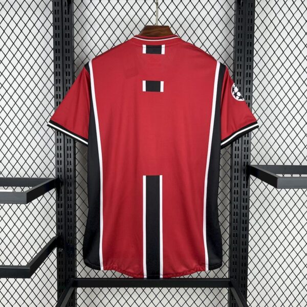 Mallorca 2001-02 Away Retro Jersey - Image 2