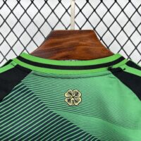 Celtic 2025-26 Special Edition Jersey