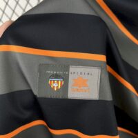 Valencia CF 1999-00 Third Retro Jersey