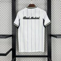 Real Madrid 2025-26 US Pack Jersey