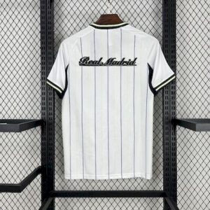 Real Madrid 2025-26 US Pack Jersey - Image 2