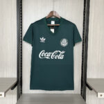 Retro Palmeiras 1980 home