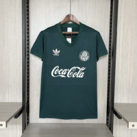 Retro Palmeiras 1980 home Retro Palmeiras 1980 home