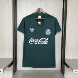Retro Palmeiras 1980 home
