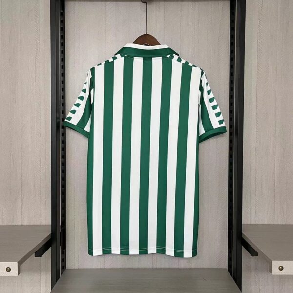 Retro Betis 1982-85 home - Image 3