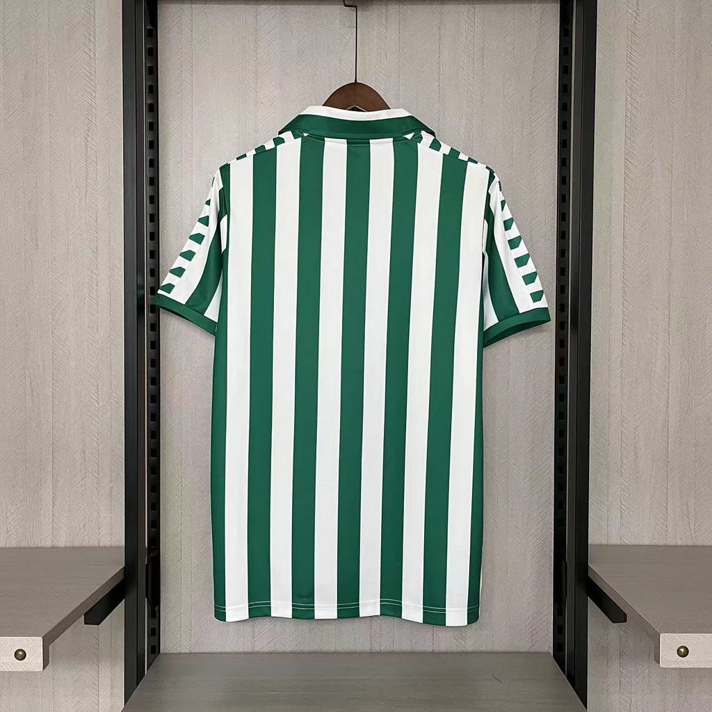 bbece417bd1b437eb0794ffc4e2f7795 Retro Betis 1982-85 home