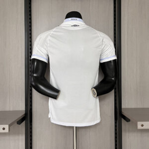 Player Edition 2025 26 Santos Home Jersey