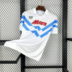 Napoli 1988-89 Away Retro Jersey