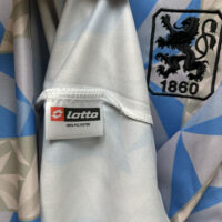 Retro Bayern Munich 1860 II Away