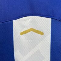 FC Porto 2025-26 Home Jersey