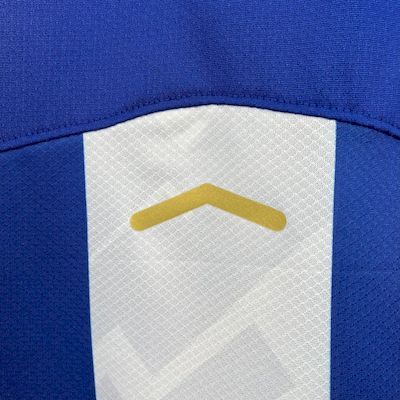 FC Porto 2025-26 Home Jersey